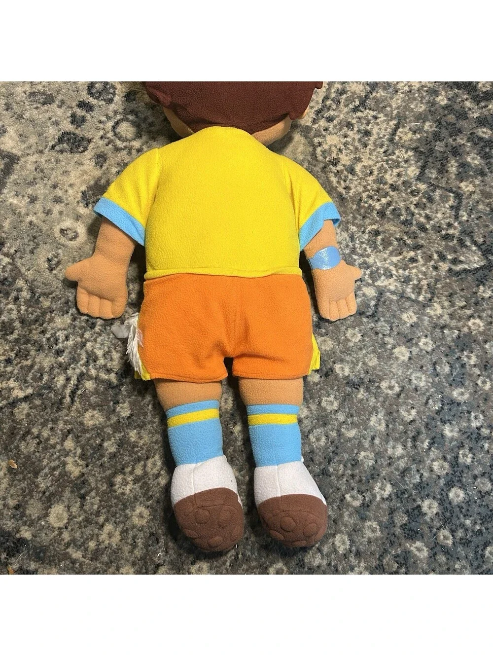 Viacom go diego